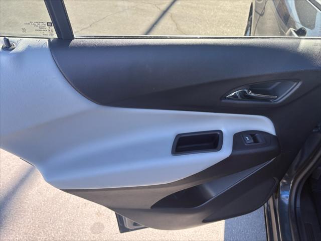 used 2019 Chevrolet Equinox car, priced at $15,917
