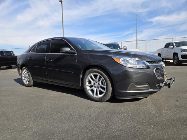 used 2014 Chevrolet Malibu car, priced at $12,710