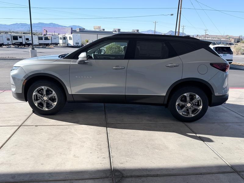new 2026 Chevrolet Blazer car, priced at $36,178