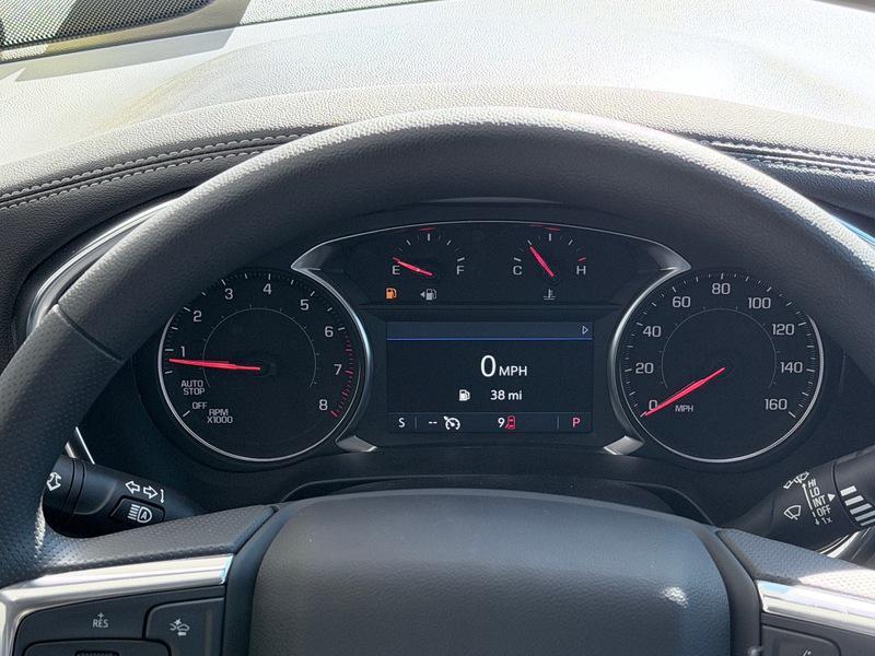 new 2026 Chevrolet Blazer car, priced at $36,178