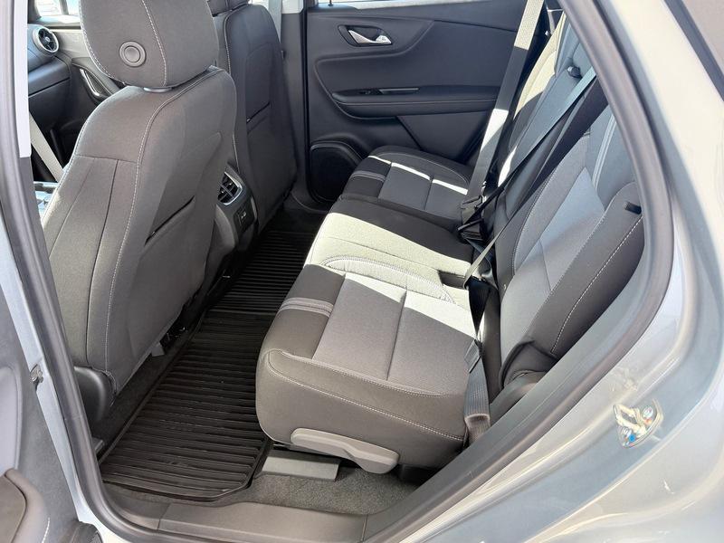new 2026 Chevrolet Blazer car, priced at $36,178
