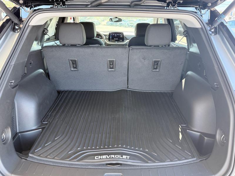 new 2026 Chevrolet Blazer car, priced at $36,178