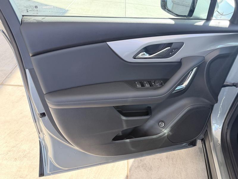 new 2026 Chevrolet Blazer car, priced at $36,178