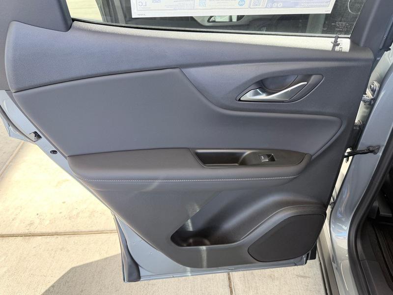 new 2026 Chevrolet Blazer car, priced at $36,178