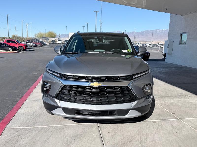 new 2026 Chevrolet Blazer car, priced at $36,178