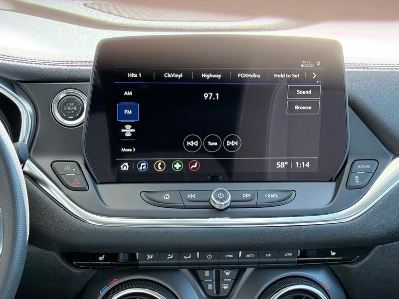 new 2026 Chevrolet Blazer car, priced at $36,178