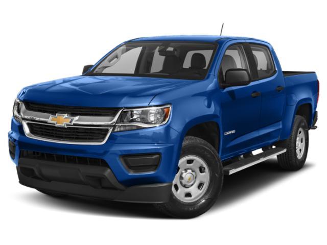 used 2019 Chevrolet Colorado car, priced at $25,932