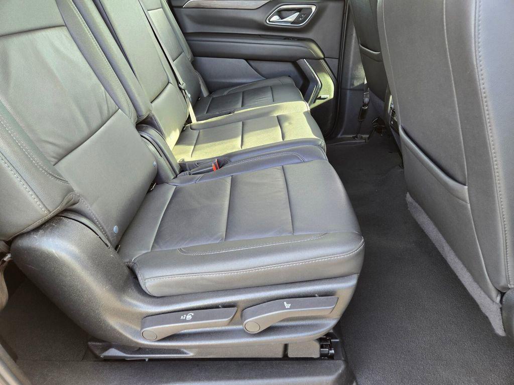 used 2024 Chevrolet Suburban car, priced at $53,895