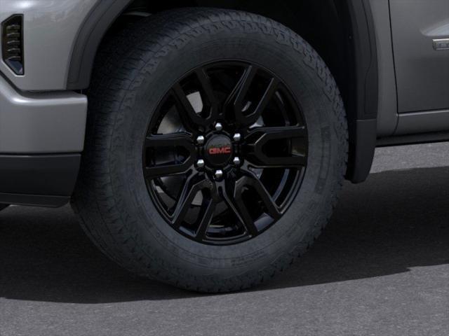 new 2025 GMC Sierra 1500 car, priced at $64,785