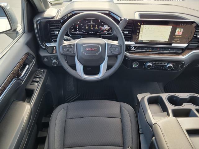 new 2024 GMC Sierra 1500 car, priced at $52,884