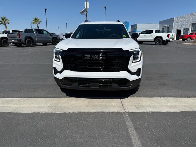 new 2026 GMC Terrain car, priced at $36,880
