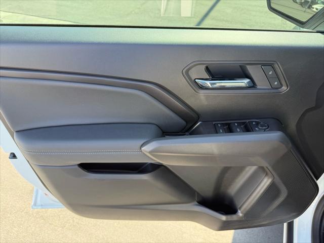 new 2025 GMC Canyon car, priced at $48,600