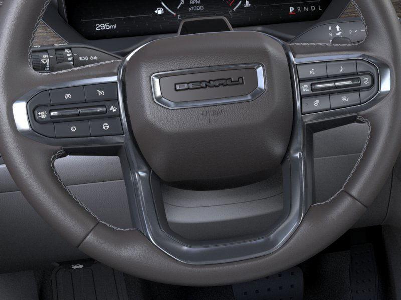 new 2026 GMC Acadia car, priced at $61,565