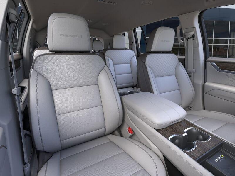 new 2026 GMC Acadia car, priced at $61,565