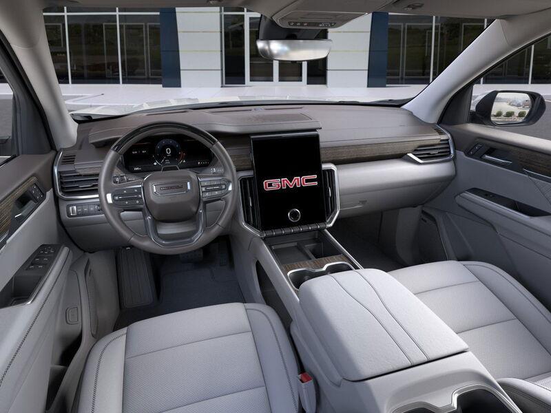 new 2026 GMC Acadia car, priced at $61,565