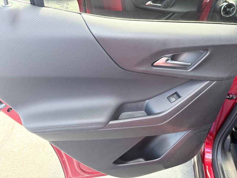 new 2026 Chevrolet Equinox car, priced at $28,764