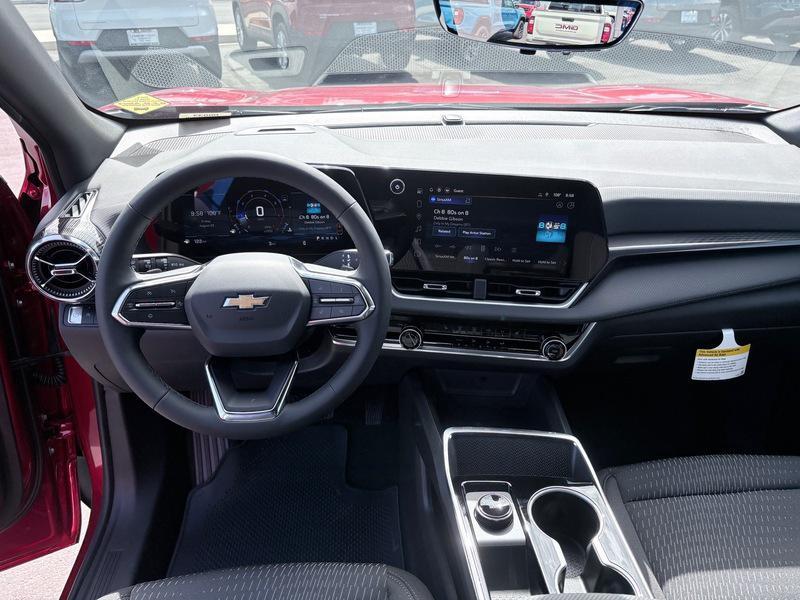 new 2026 Chevrolet Equinox car, priced at $28,764