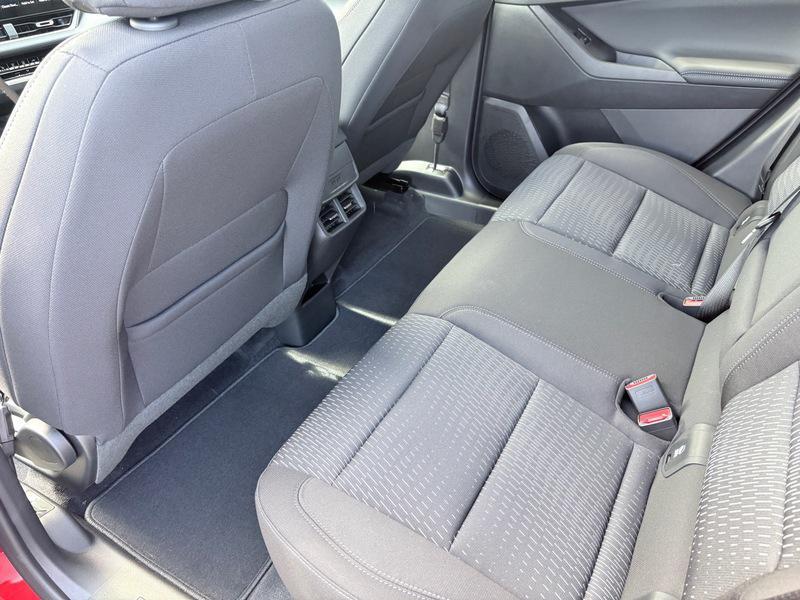 new 2026 Chevrolet Equinox car, priced at $28,764