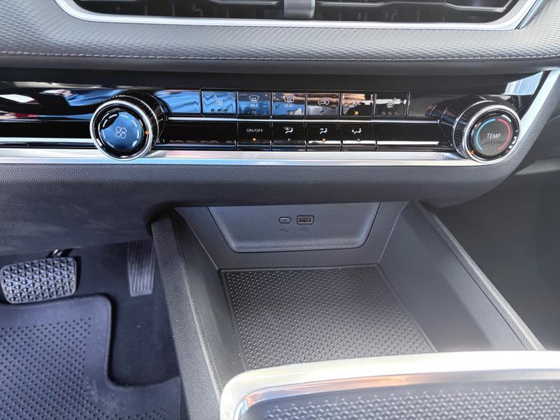 new 2026 Chevrolet Equinox car, priced at $28,764