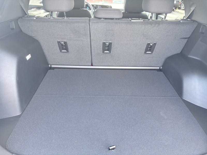 new 2026 Chevrolet Equinox car, priced at $28,764