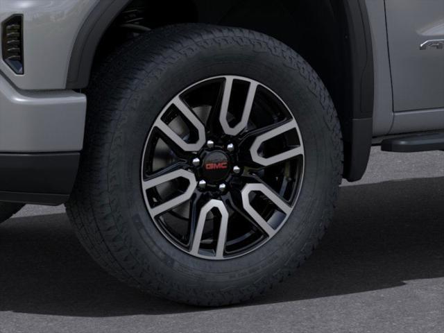 new 2025 GMC Sierra 1500 car, priced at $72,475