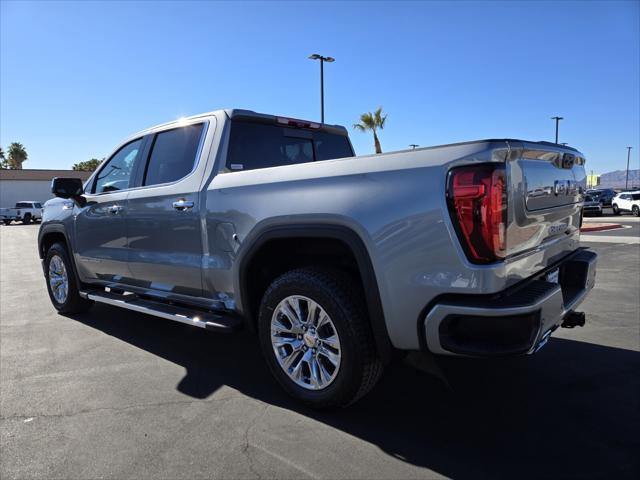 new 2025 GMC Sierra 1500 car, priced at $71,250