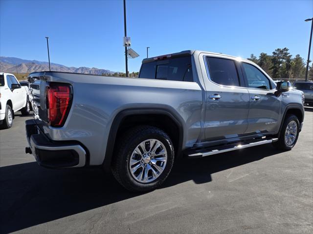 new 2025 GMC Sierra 1500 car, priced at $71,250