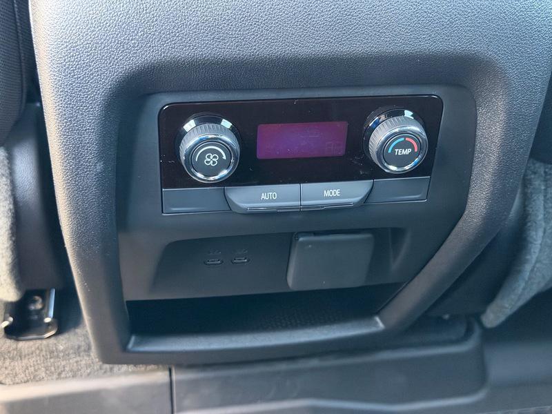 new 2026 Chevrolet Traverse car, priced at $43,655