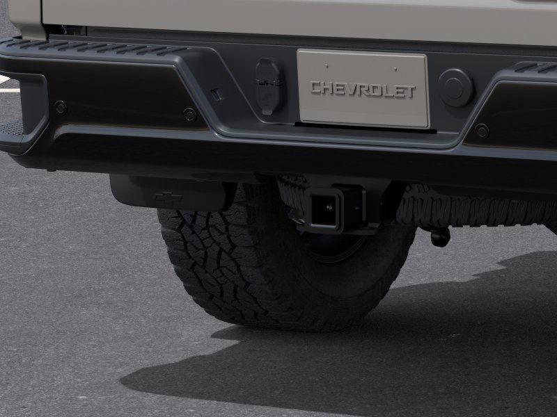 new 2026 Chevrolet Silverado 2500 car, priced at $68,165