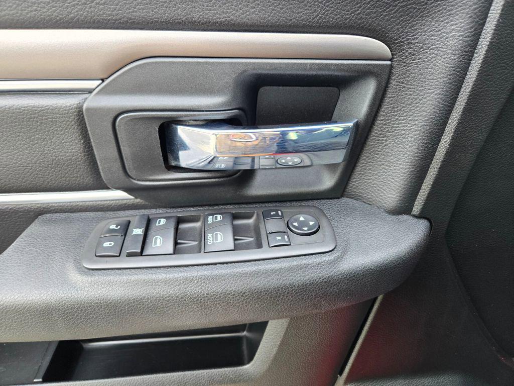 used 2024 Ram 1500 Classic car, priced at $29,992