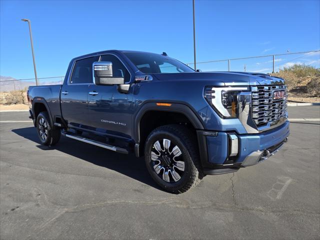 new 2025 GMC Sierra 2500 car, priced at $87,328