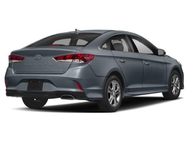 used 2019 Hyundai Sonata car, priced at $14,901