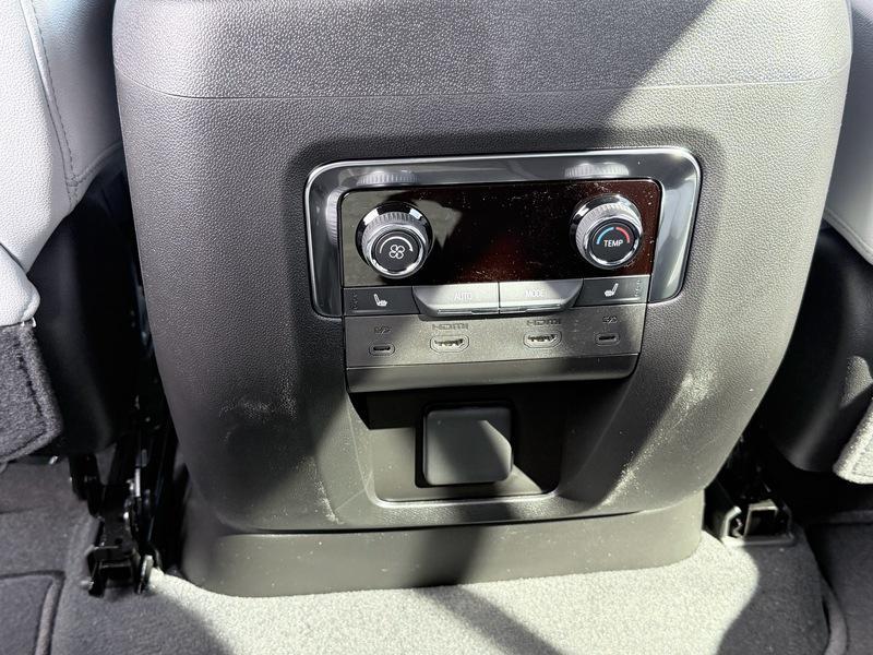 new 2026 Chevrolet Suburban car, priced at $80,780