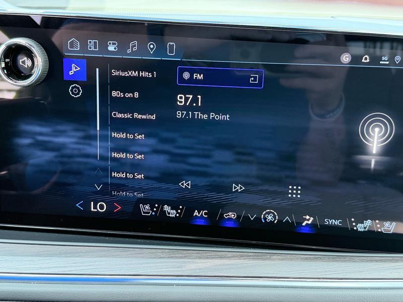 new 2026 Chevrolet Suburban car, priced at $80,780