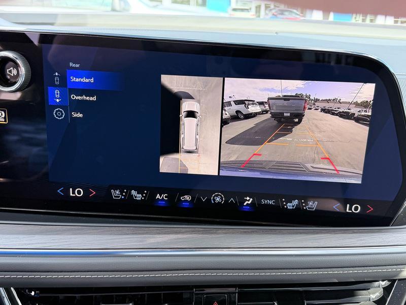 new 2026 Chevrolet Suburban car, priced at $80,780