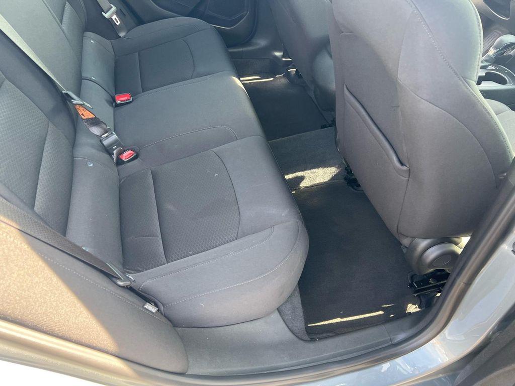 used 2023 Chevrolet Malibu car, priced at $15,932