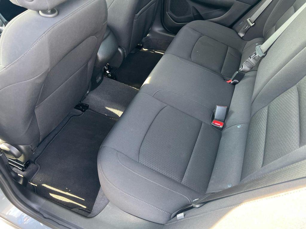 used 2023 Chevrolet Malibu car, priced at $15,932