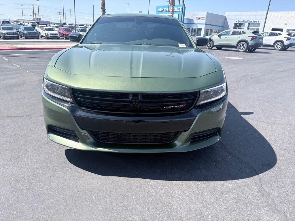 used 2023 Dodge Charger car, priced at $21,975