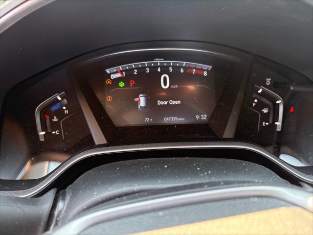 used 2020 Honda CR-V car, priced at $26,362