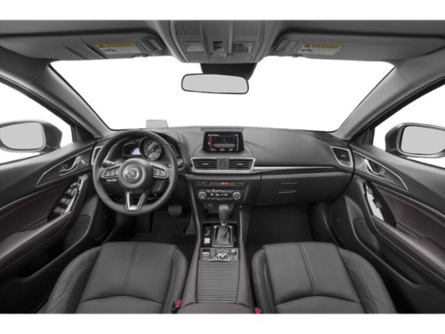 used 2018 Mazda Mazda3 car, priced at $15,901