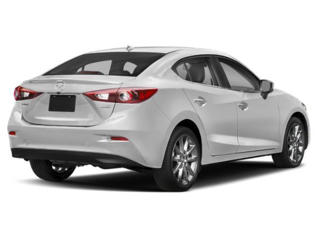 used 2018 Mazda Mazda3 car, priced at $15,901