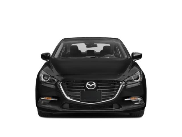 used 2018 Mazda Mazda3 car, priced at $15,901