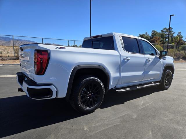 new 2025 GMC Sierra 1500 car, priced at $65,755