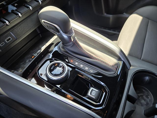 new 2025 Chevrolet Colorado car, priced at $49,065