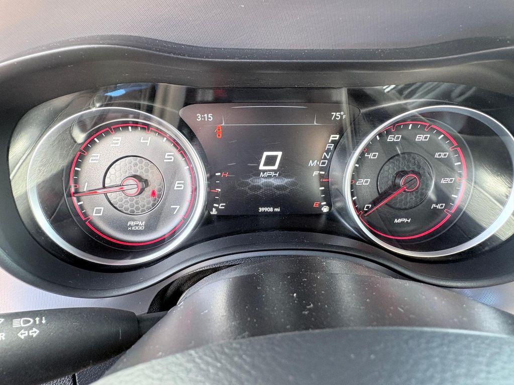 used 2023 Dodge Charger car, priced at $26,031