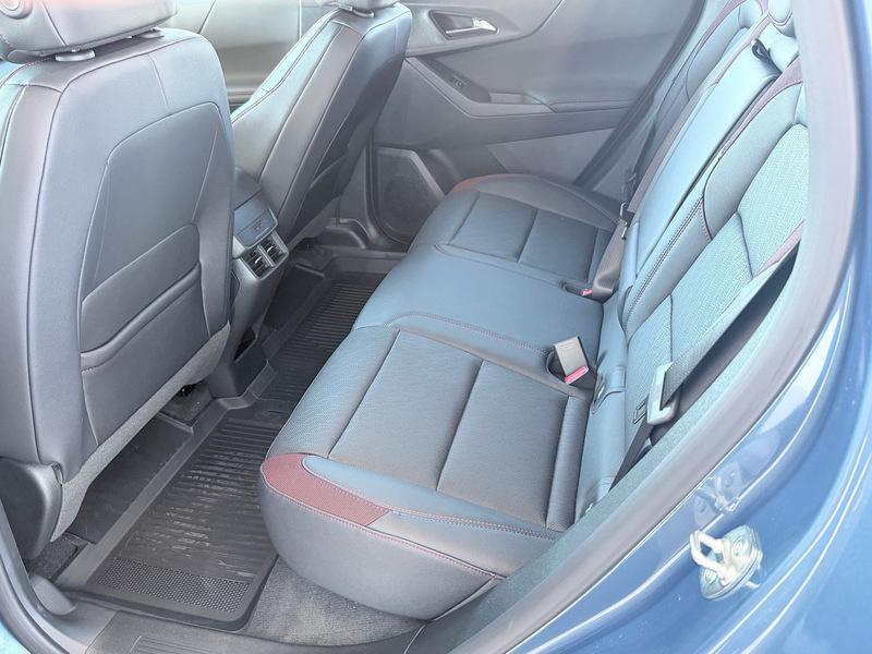 new 2026 Chevrolet Equinox car, priced at $33,308