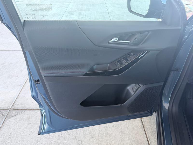 new 2026 Chevrolet Equinox car, priced at $33,308