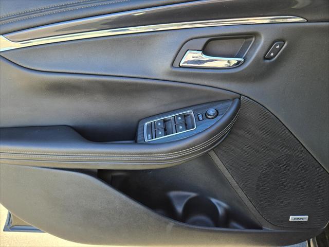 used 2019 Chevrolet Impala car, priced at $21,510