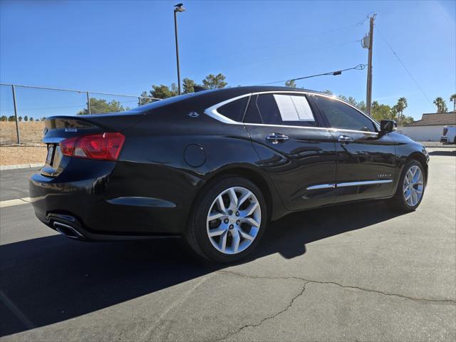 used 2019 Chevrolet Impala car, priced at $21,510