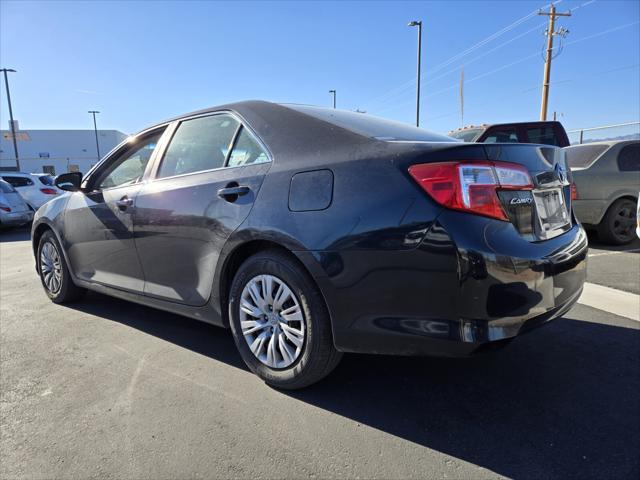 used 2012 Toyota Camry car, priced at $14,901